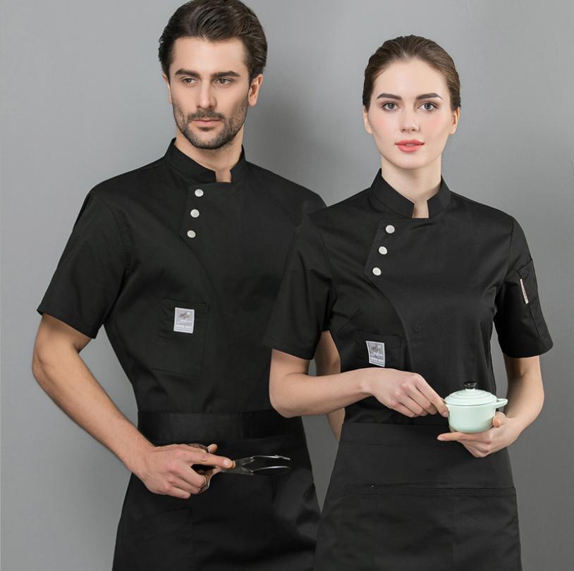 Chef Uniform