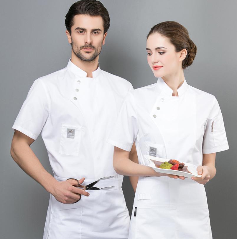 Chef Uniform