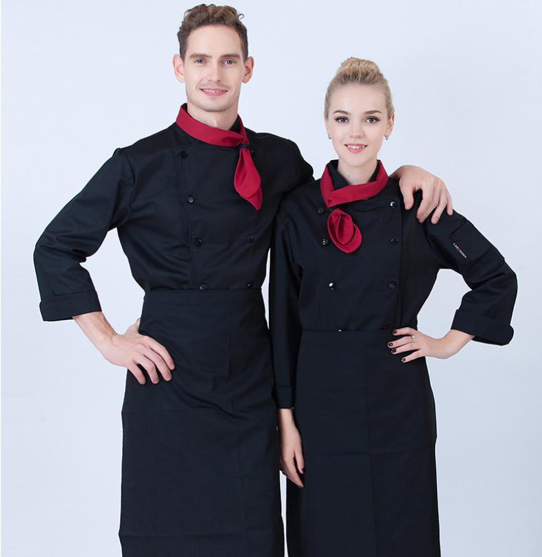 Chef Uniform