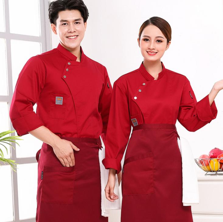 Chef Uniform