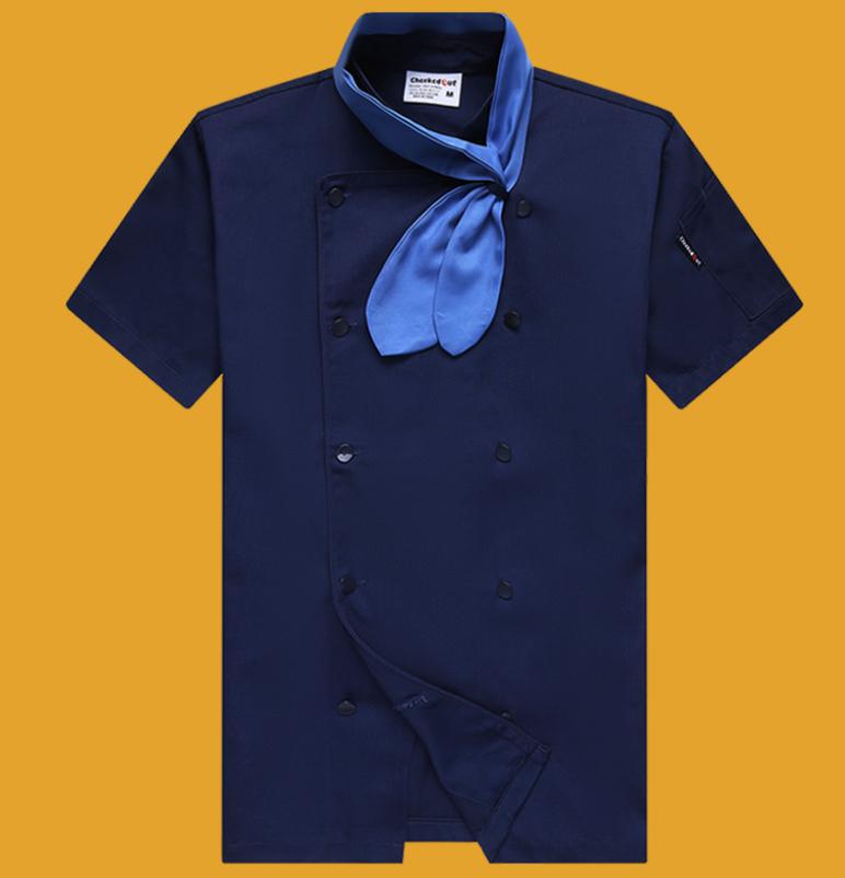 Chef Uniform