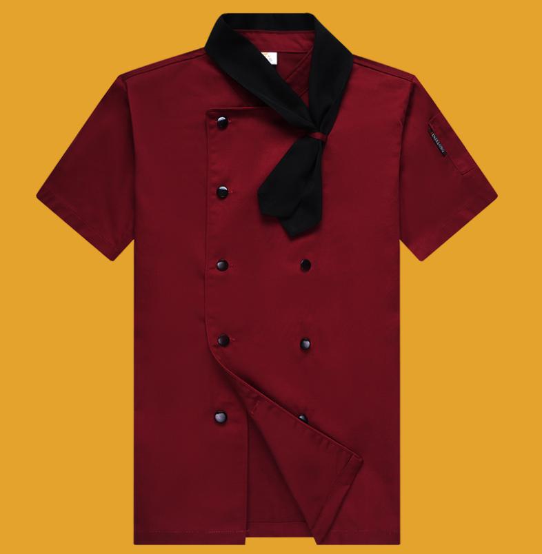 Chef Uniform
