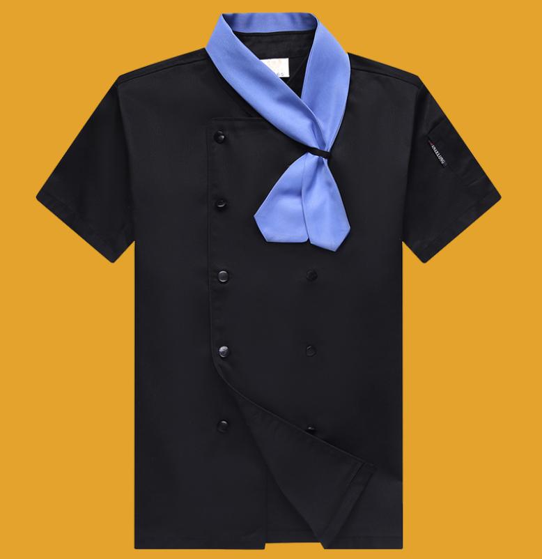 Chef Uniform
