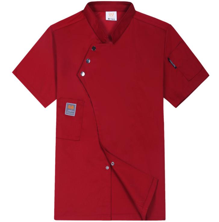 Chef Uniform