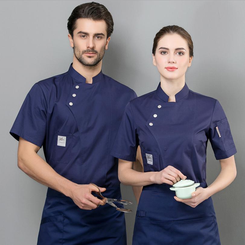 Chef Uniform