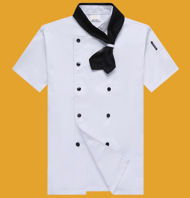 Chef Uniform