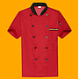 Chef Uniform