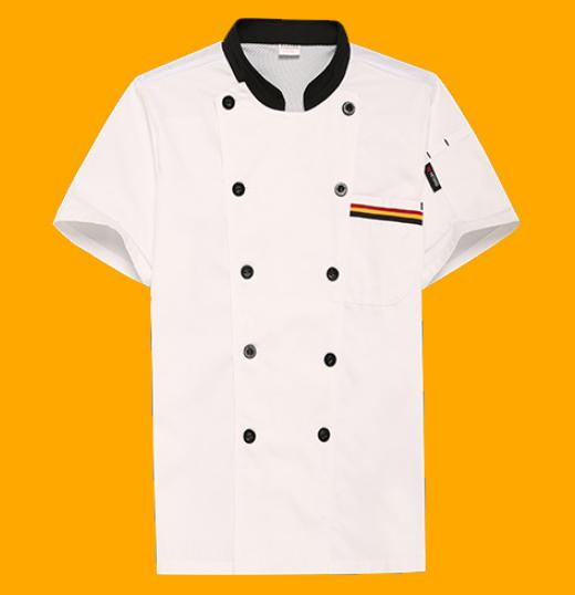 Chef Uniform