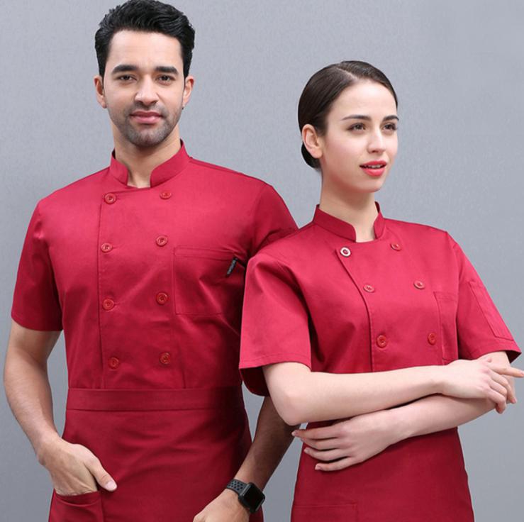 Chef Uniform