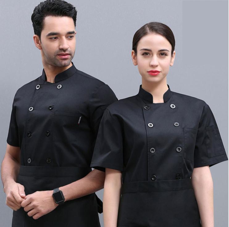 Chef Uniform