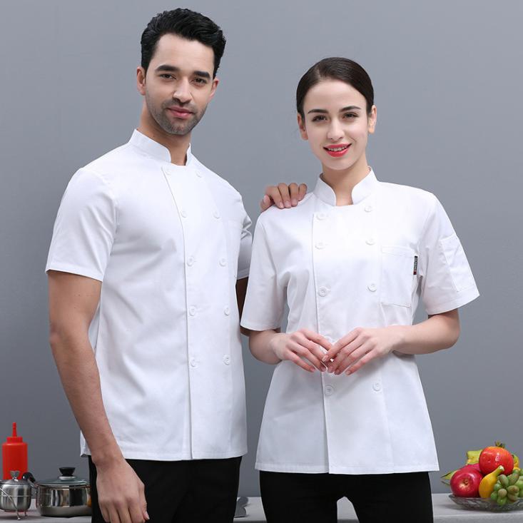 Chef Uniform