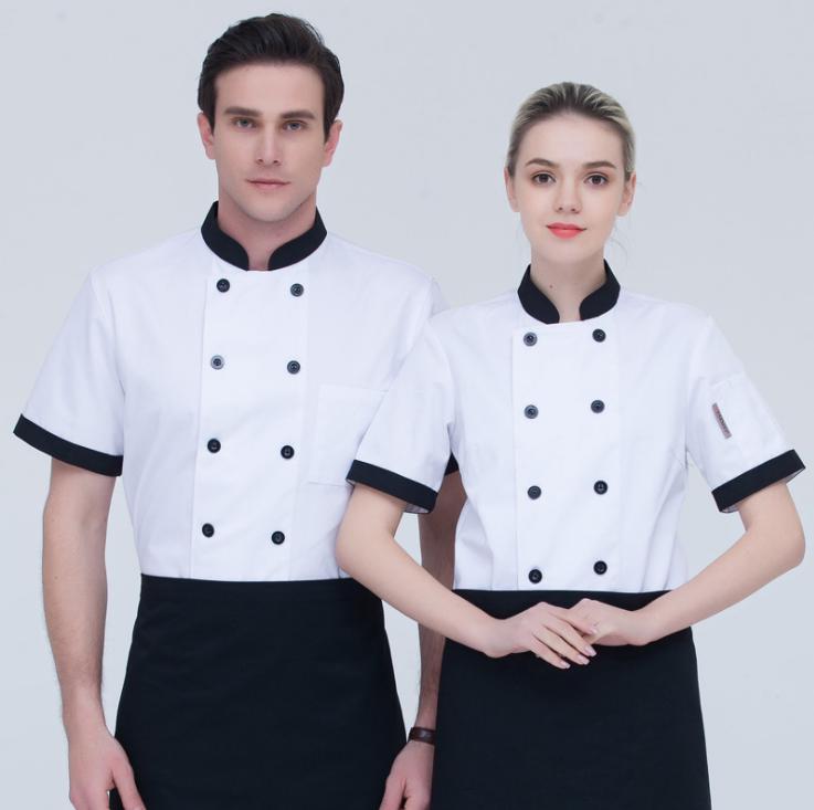 Chef Uniform