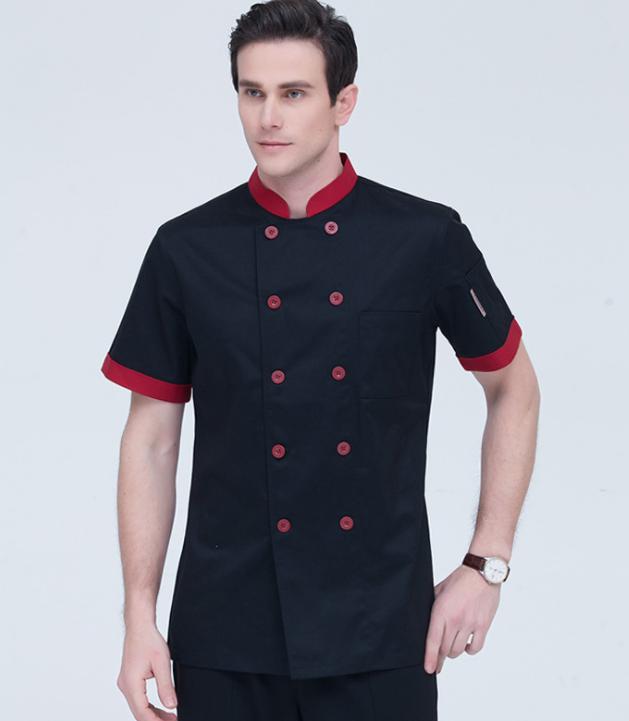 Chef Uniform