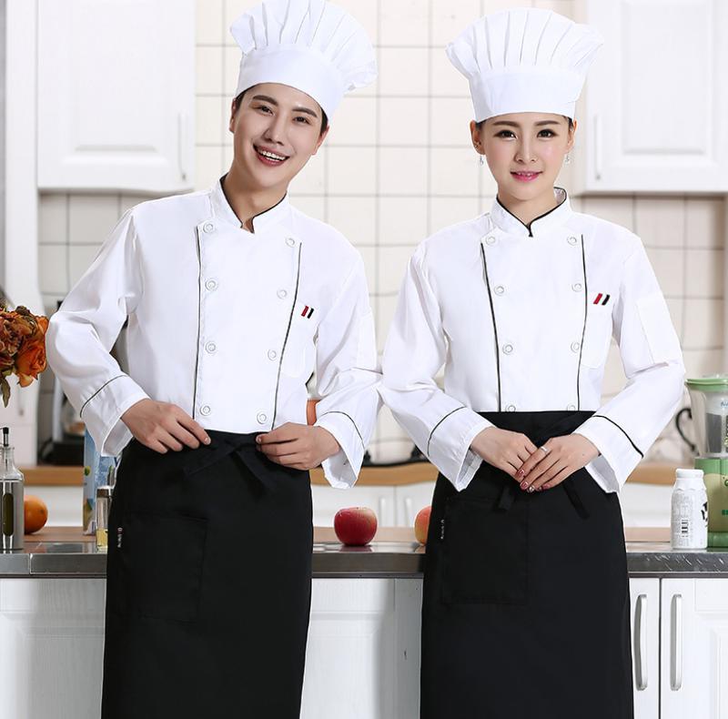 Chef Uniform