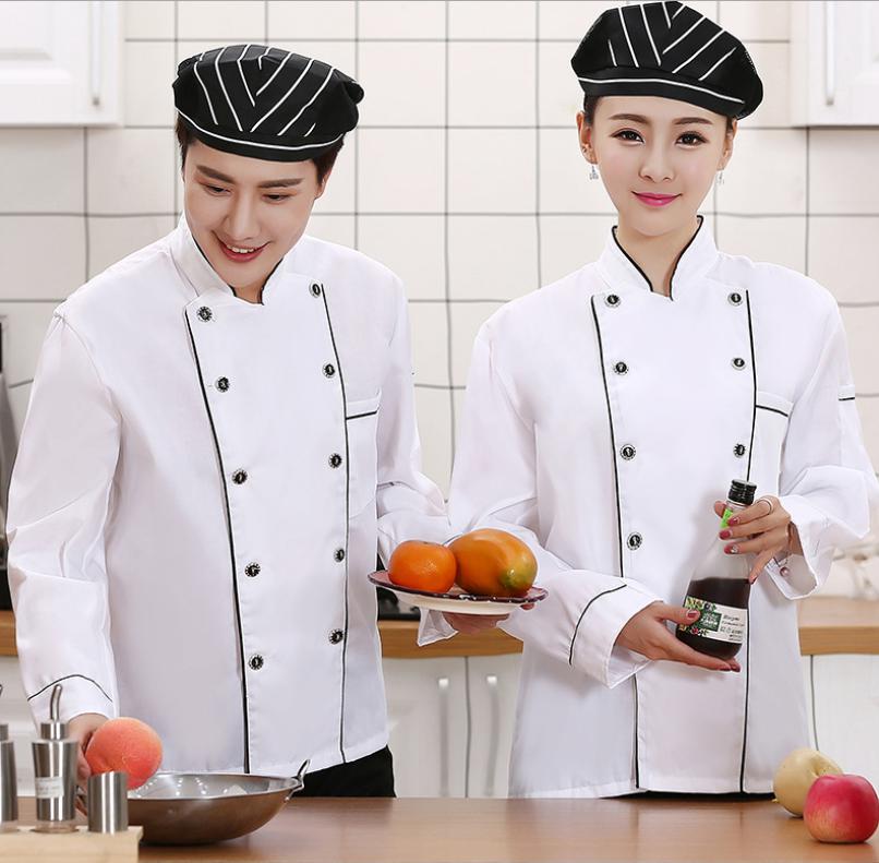 Chef Uniform