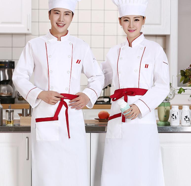 Chef Uniform