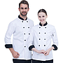 Chef Uniform