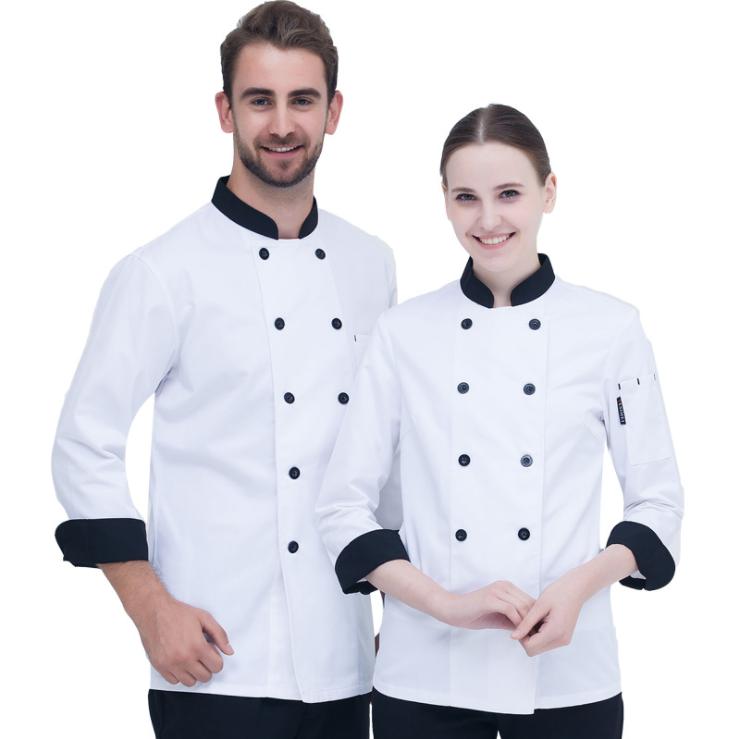 Chef Uniform