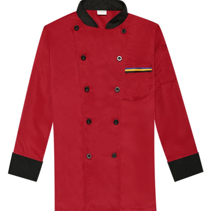 Chef Uniform