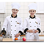 Chef Uniform