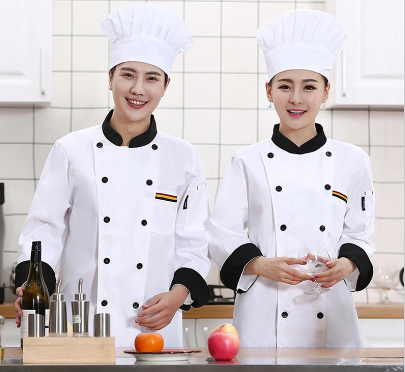 Chef Uniform