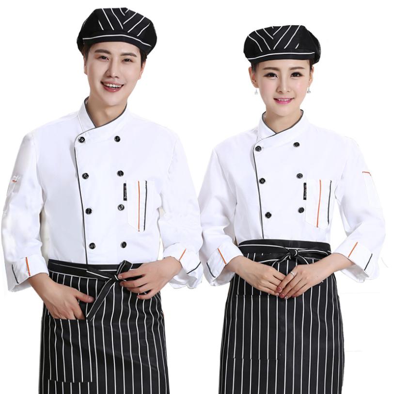 Chef Uniform