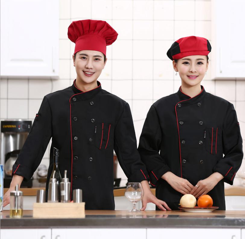 Chef Uniform