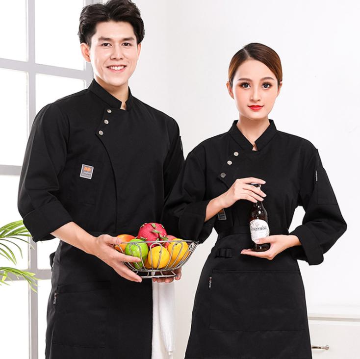 Chef Uniform