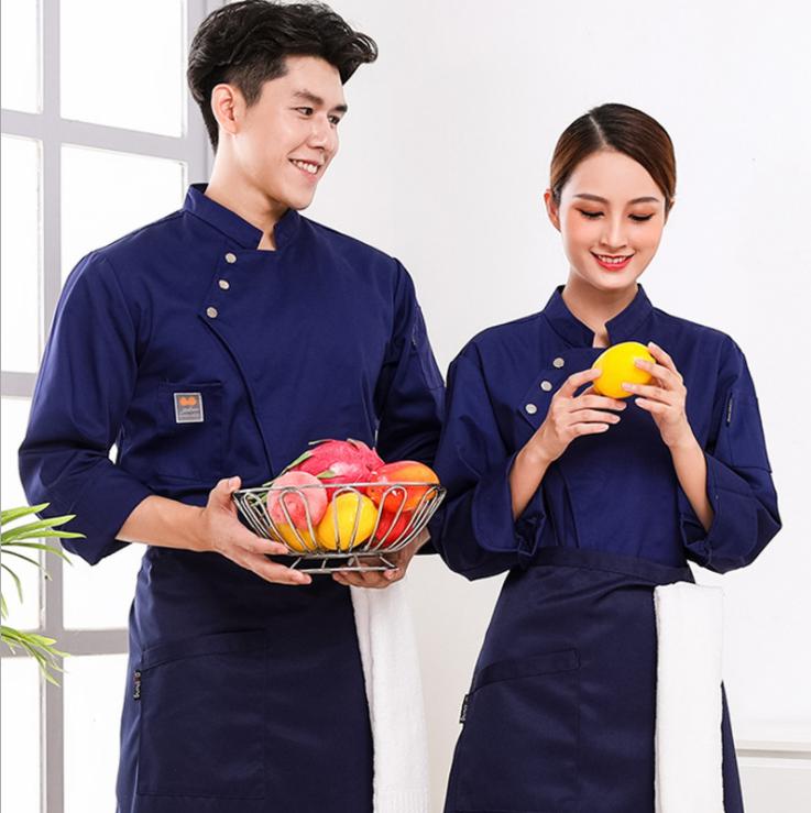 Chef Uniform