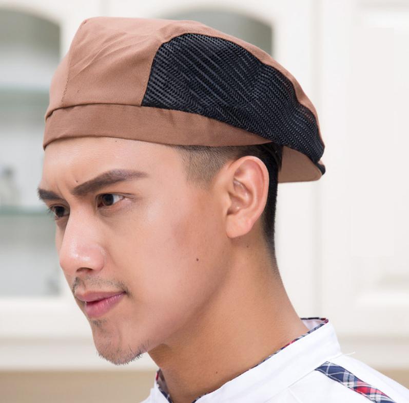 Chef Hat