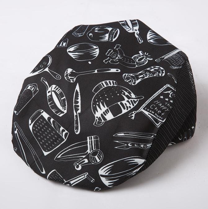 Chef Hat