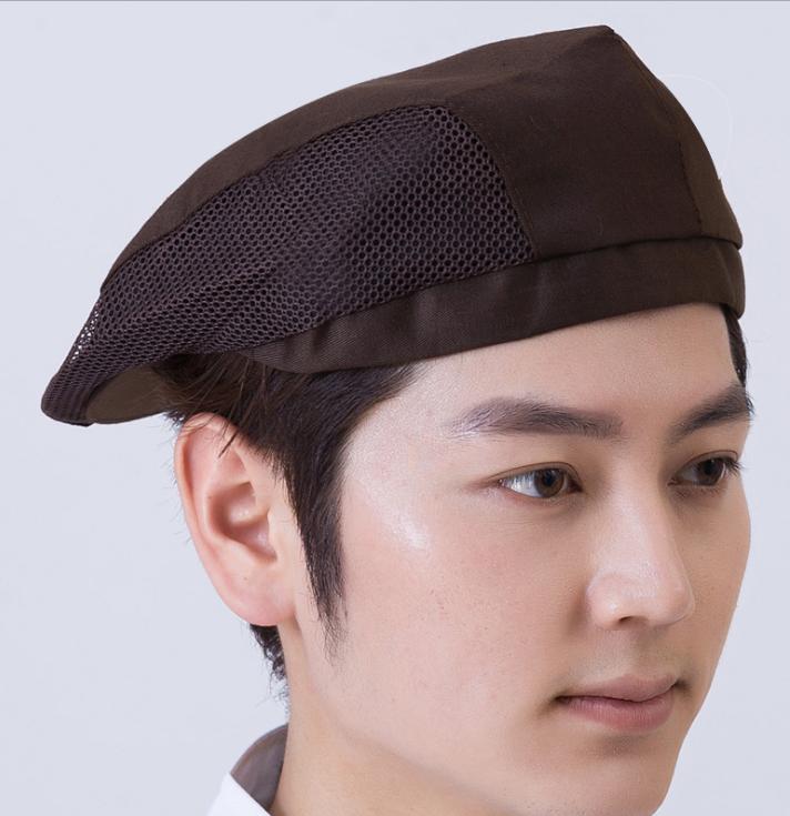 Chef Hat