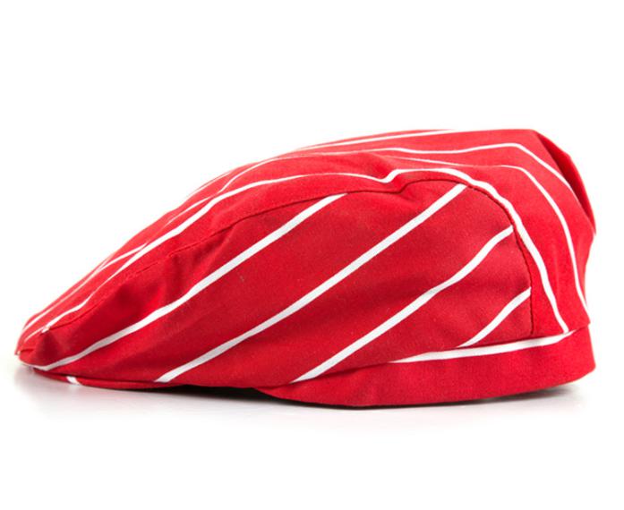 Chef Hat