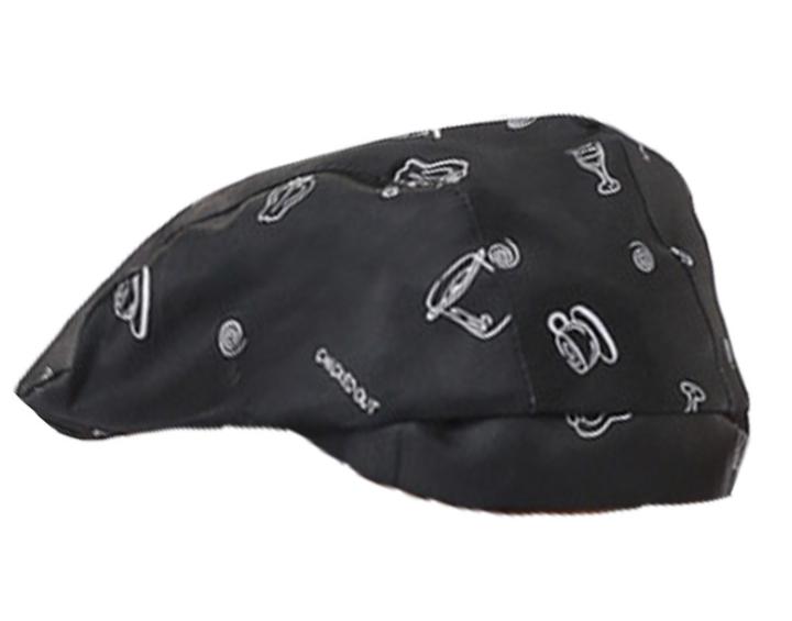 Chef Hat