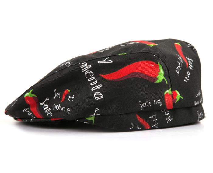 Chef Hat