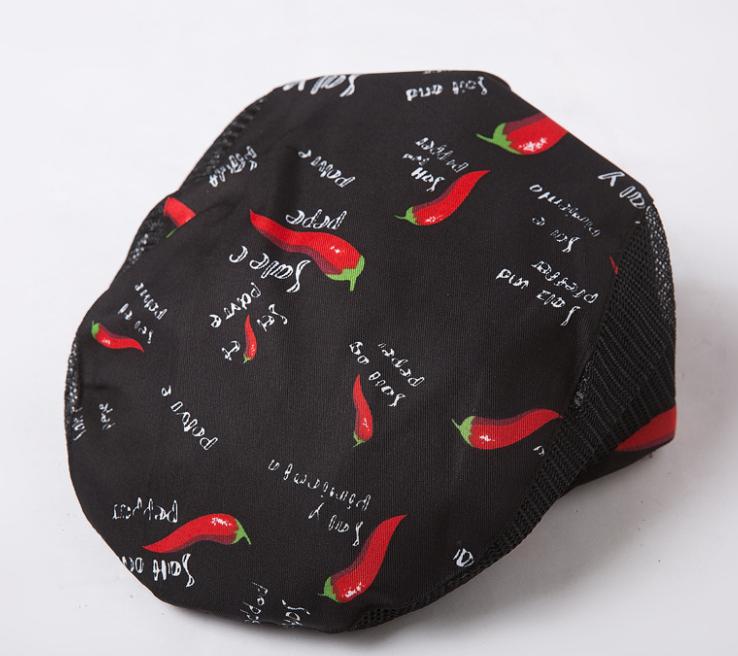 Chef Hat