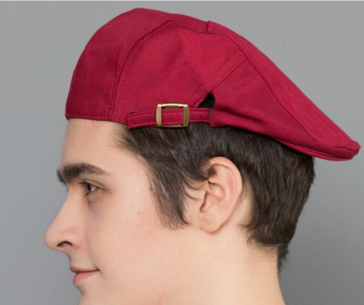 Chef Hat