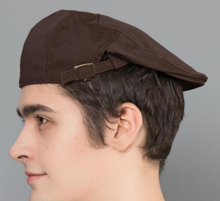 Chef Hat