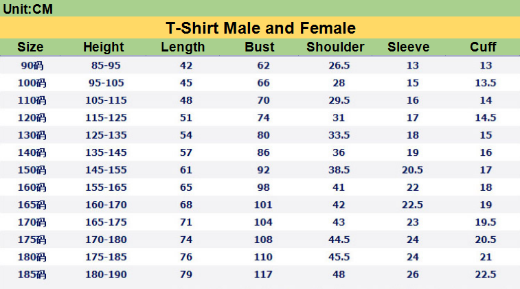 School uniform male-Kingdergarden / 
Primary