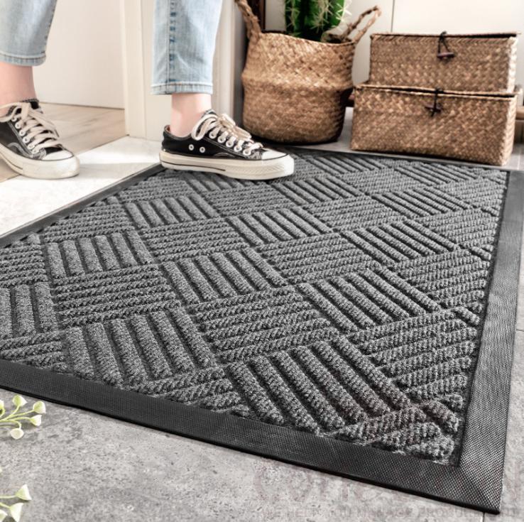 Door Mat-45*75 cm