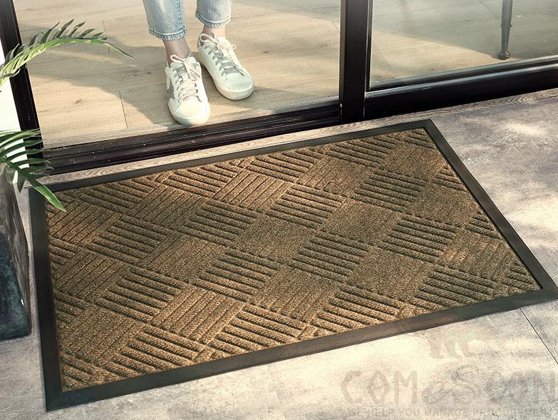 Door Mat-45*75 cm
