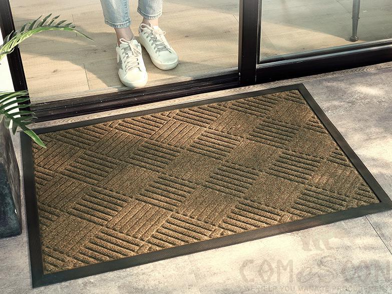 Door Mat-90*150 cm