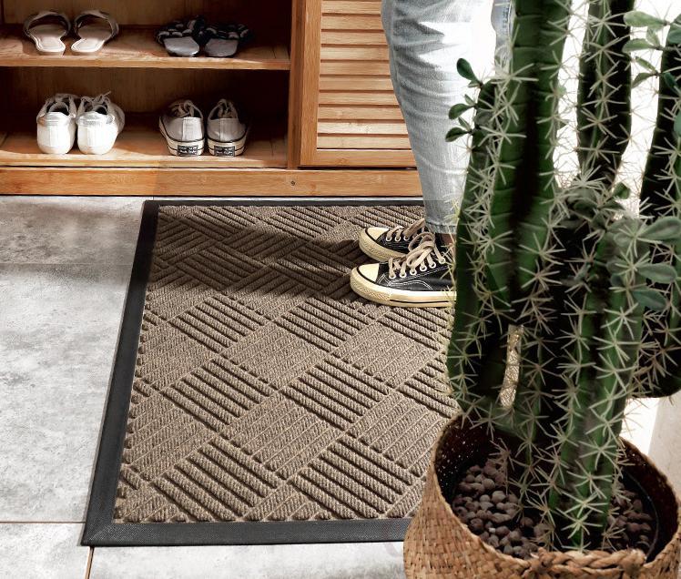 Door Mat-45*75 cm