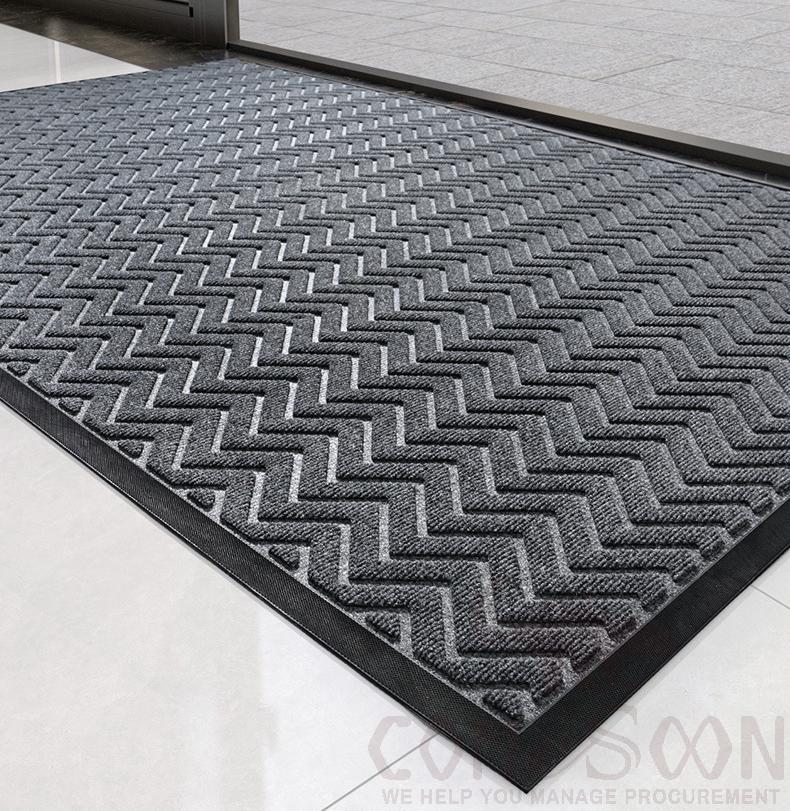 Door Mat-45*75 cm