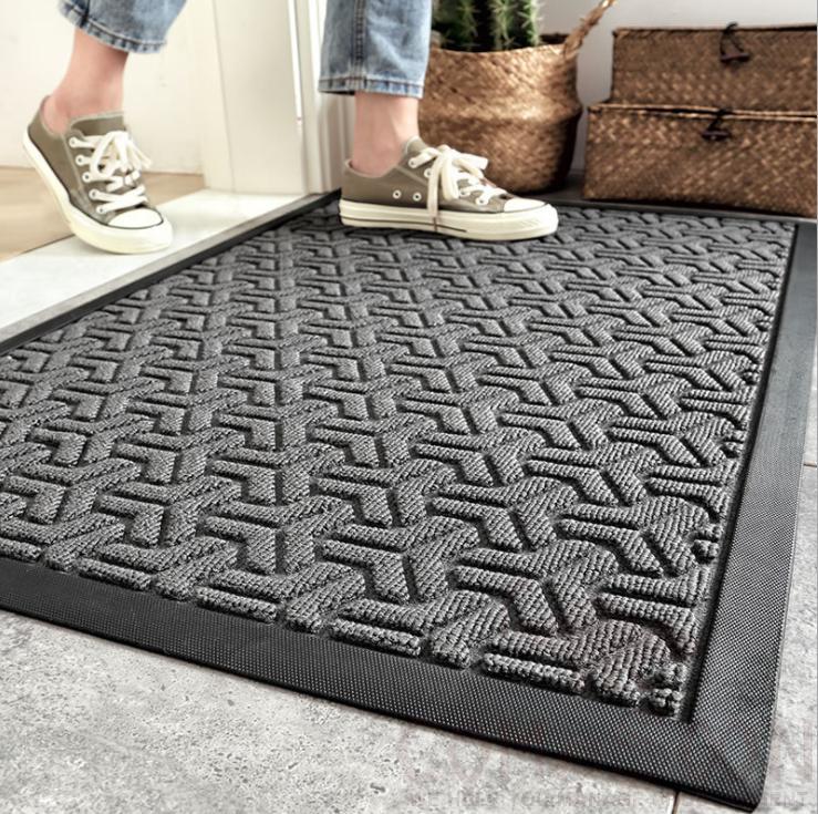 Door Mat-45*75 cm