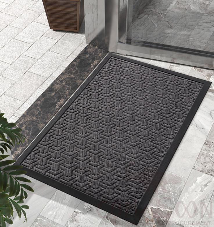 Door Mat-90*150 cm