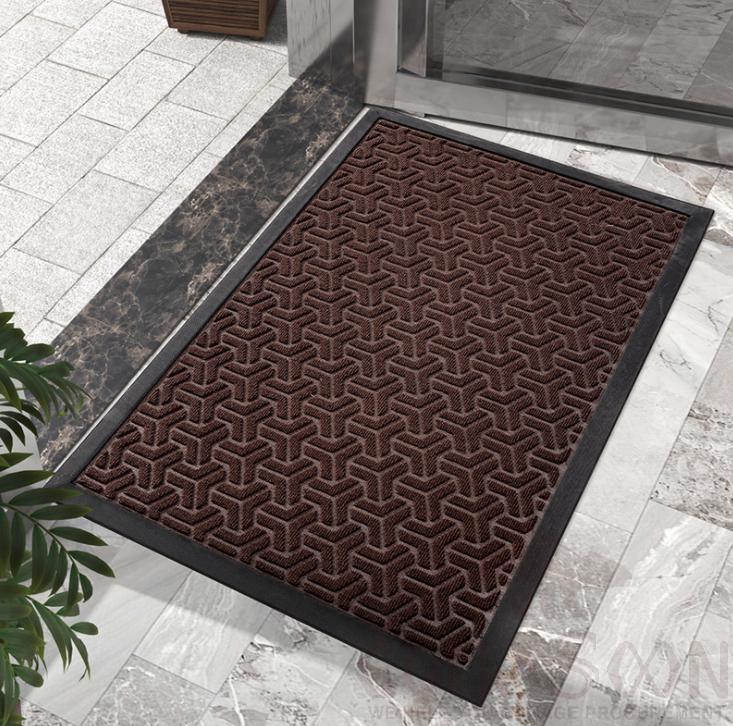 Door Mat-60*90 cm