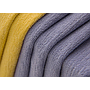 Baby velvet curtain cloth