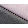 Bamboo section imitation linen curtain fabric