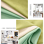 Chefney curtain fabric